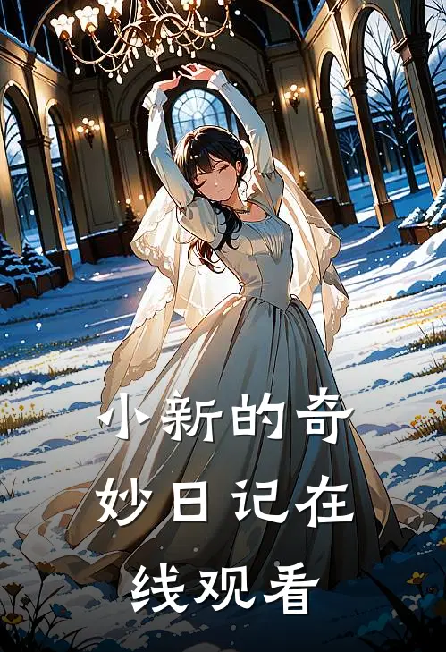 小新的奇妙日记在线观看