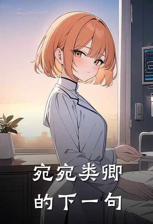 宛宛类卿的下一句