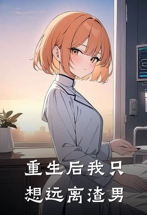 重生后我只想远离渣男