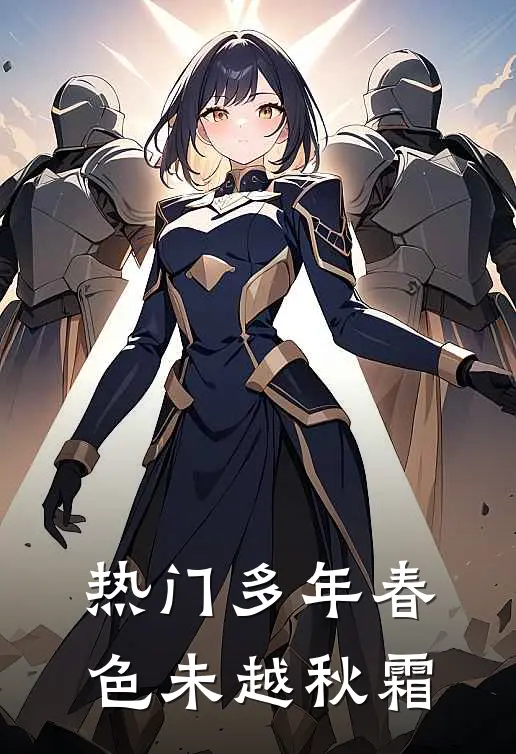 [热门]多年春色未越秋霜