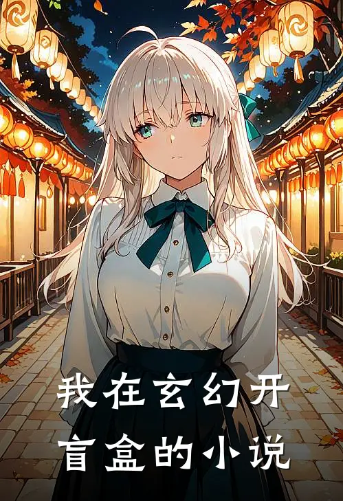 我在玄幻开盲盒的小说