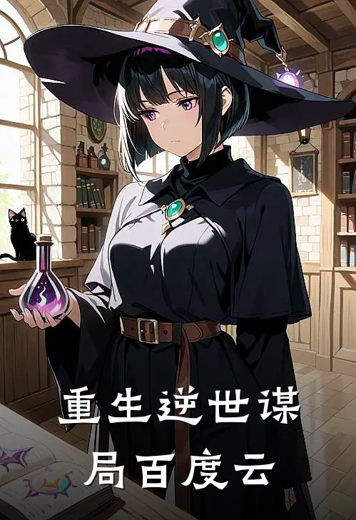 重生逆世谋局百度云