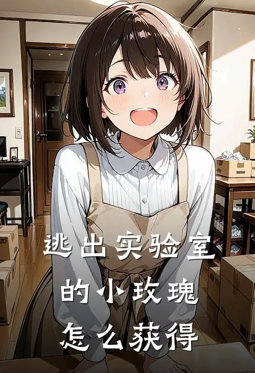 逃出实验室的小玫瑰怎么获得