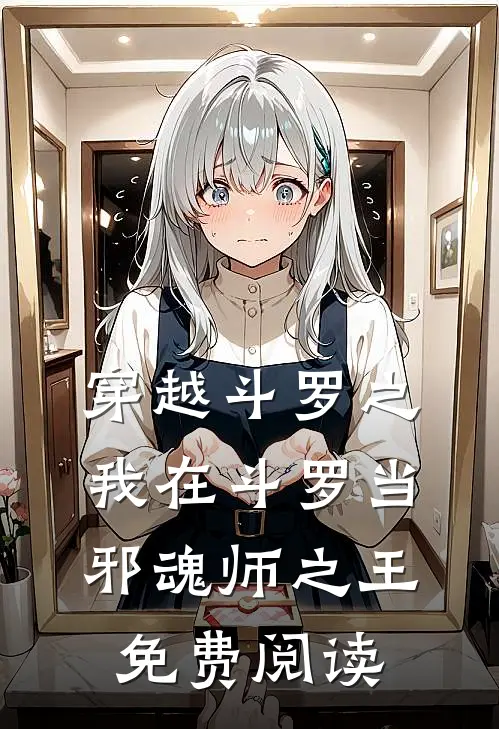 穿越斗罗之我在斗罗当邪魂师之王免费阅读