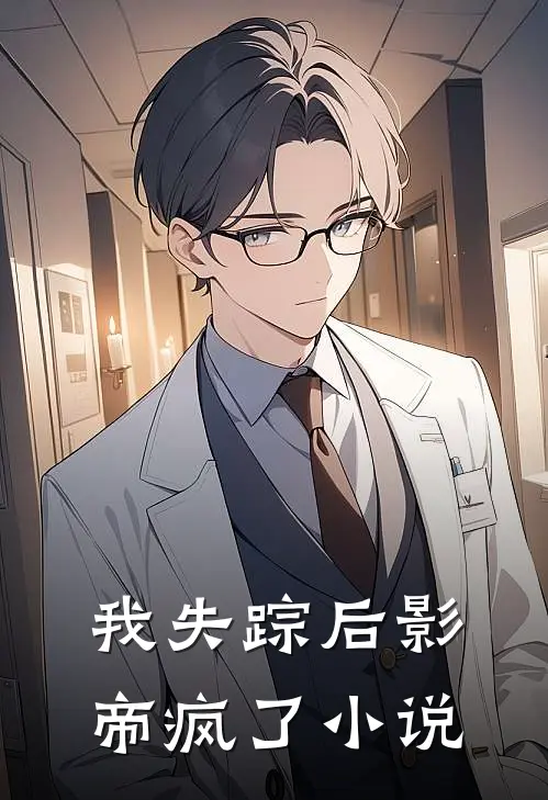 我失踪后影帝疯了小说