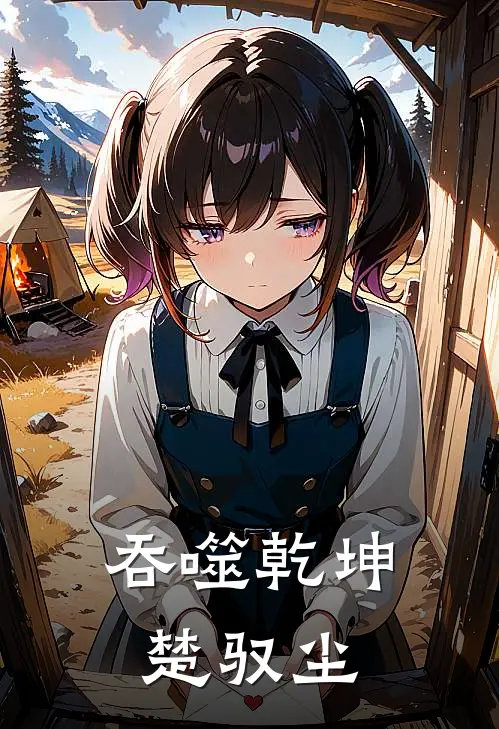 吞噬乾坤楚驭尘