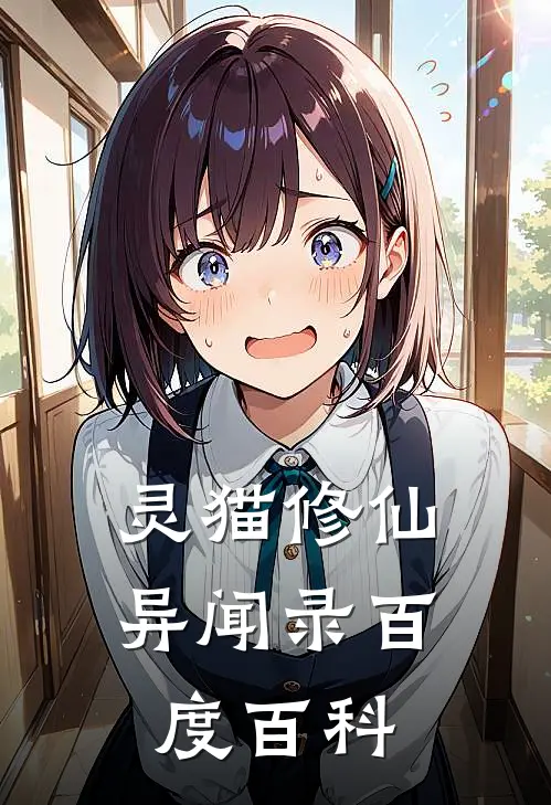 灵猫修仙异闻录百度百科