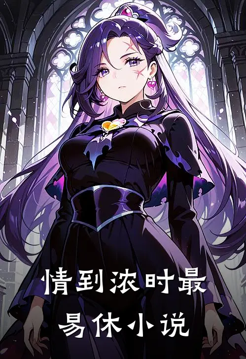 情到浓时最易休小说
