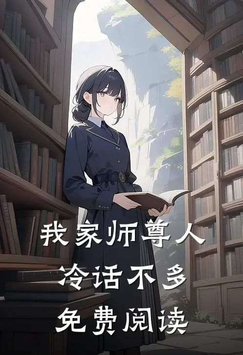 我家师尊人冷话不多免费阅读