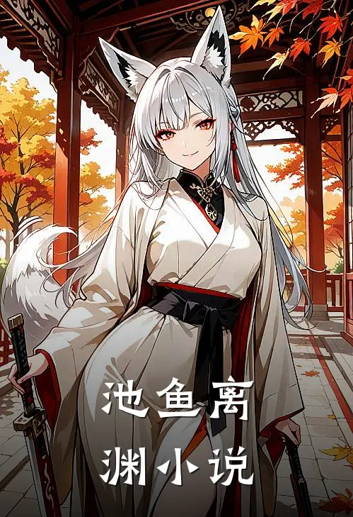 池鱼离渊小说