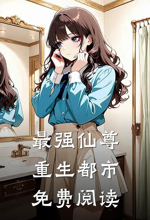 最强仙尊重生都市免费阅读