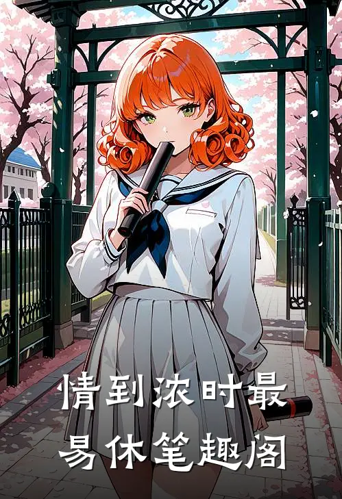 情到浓时最易休笔趣阁