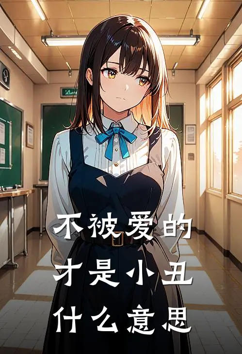 不被爱的才是小丑什么意思