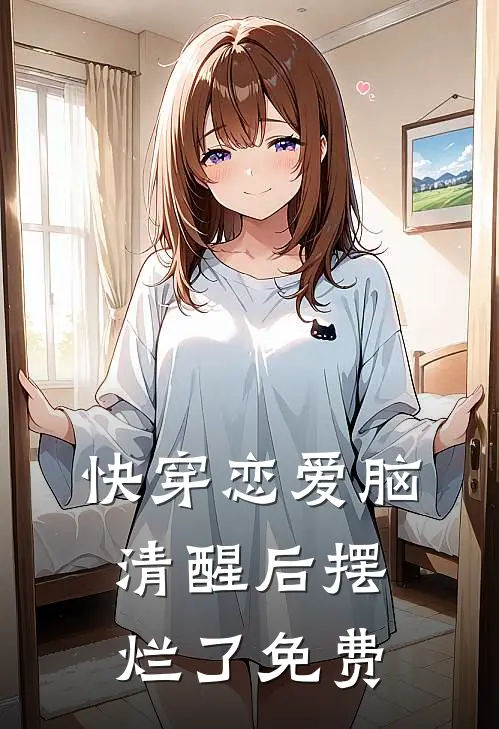 快穿恋爱脑清醒后摆烂了免费