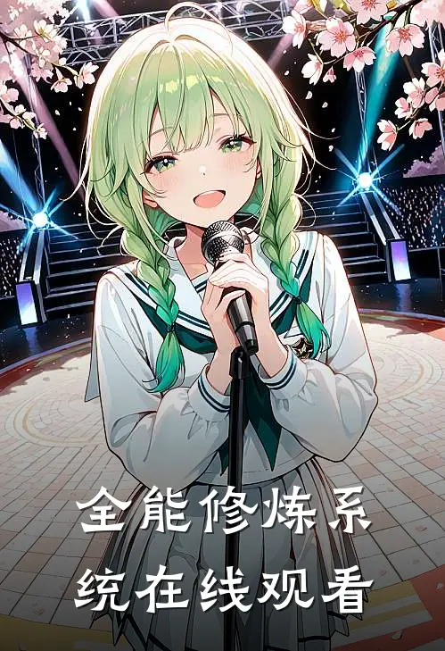 全能修炼系统在线观看