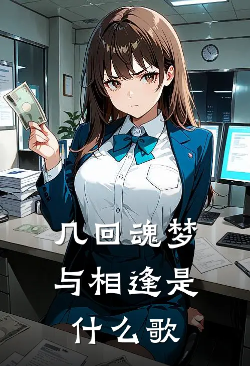 几回魂梦与相逢是什么歌