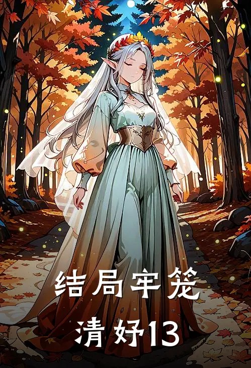 结局牢笼清妤13