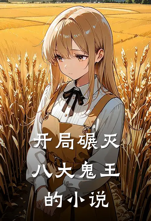 开局碾灭八大鬼王的小说