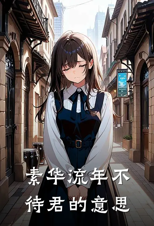 素华流年不待君的意思