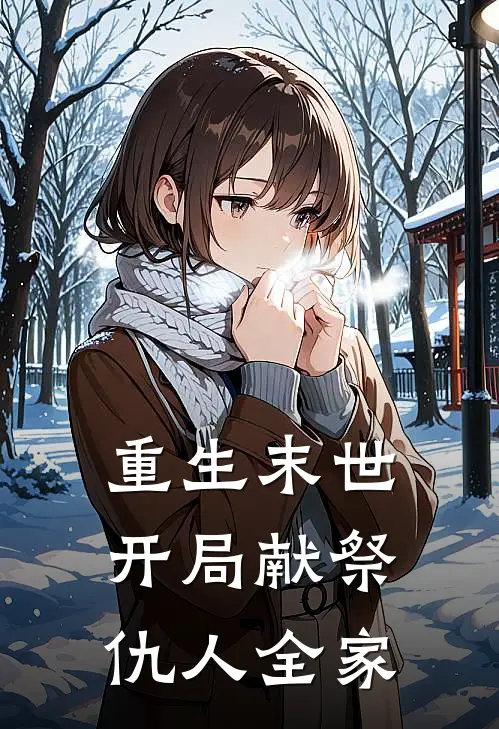 重生末世：开局献祭仇人全家