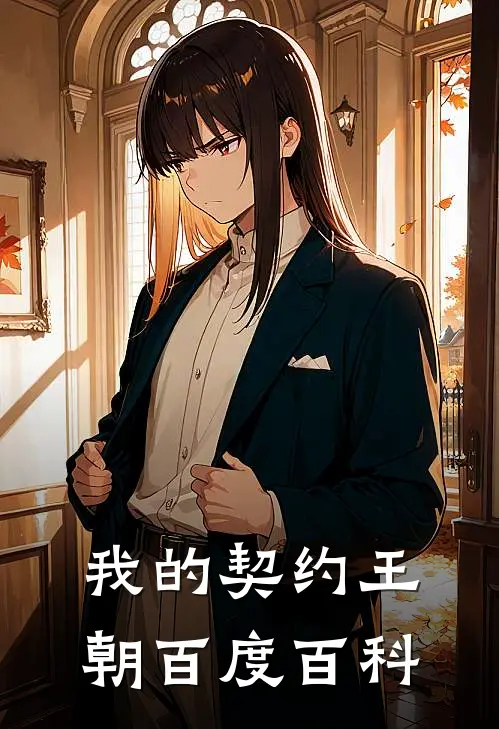 我的契约王朝百度百科