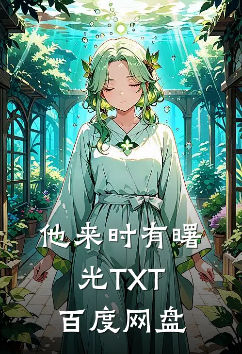 他来时有曙光TXT百度网盘