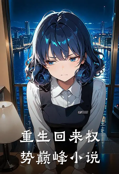 重生回来权势巅峰小说