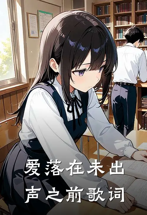 爱落在未出声之前歌词