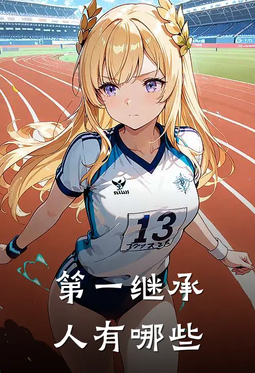 第一继承人有哪些