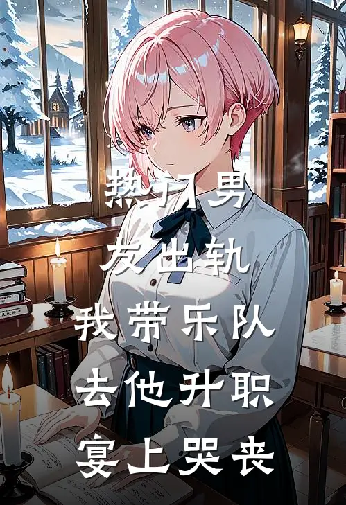 [热门]男友出轨，我带乐队去他升职宴上哭丧