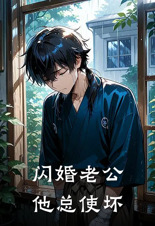 闪婚老公他总使坏