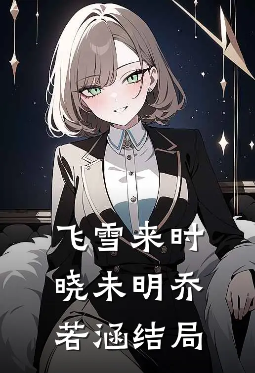 飞雪来时晓未明乔若涵结局