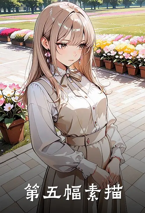 第五幅素描