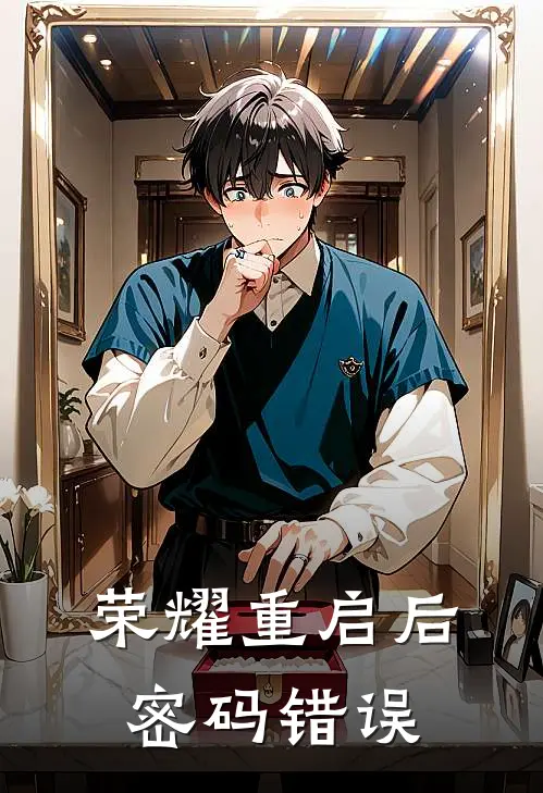 荣耀重启后密码错误
