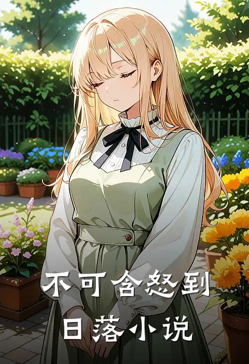 不可含怒到日落小说