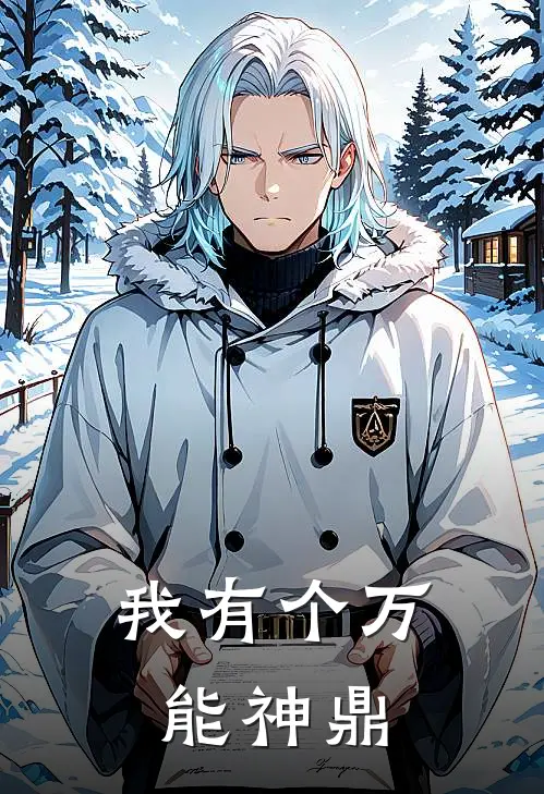 我有个万能神鼎