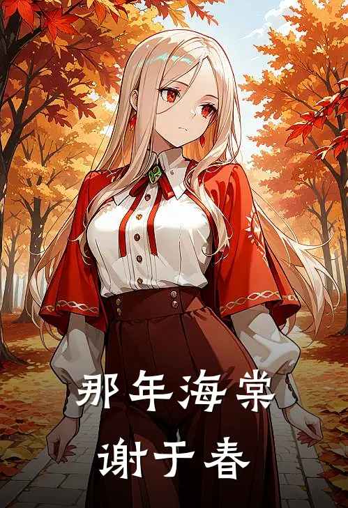 那年海棠谢于春