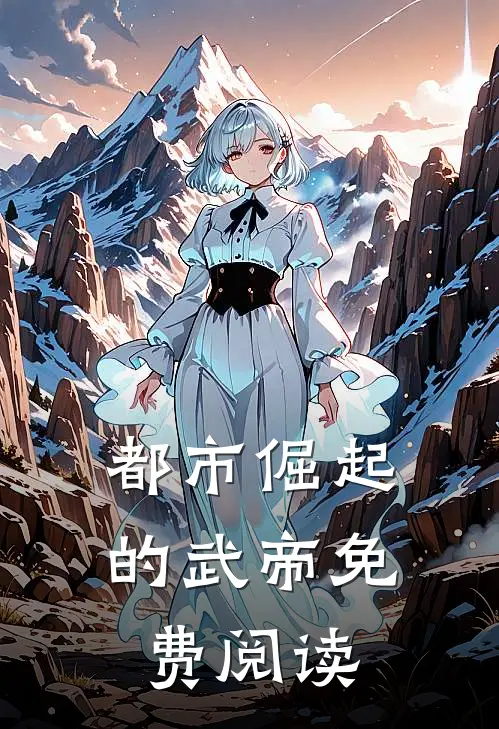 都市倔起的武帝免费阅读