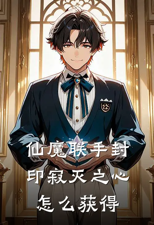 仙魔联手封印寂灭之心怎么获得