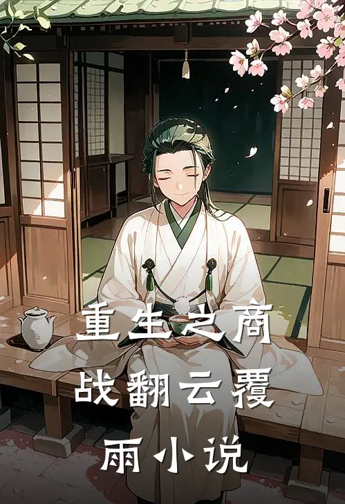 重生之商战翻云覆雨小说