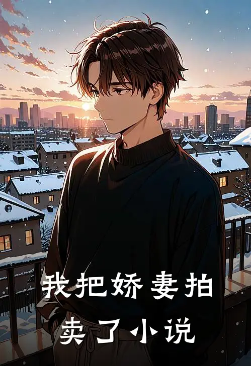 我把娇妻拍卖了小说