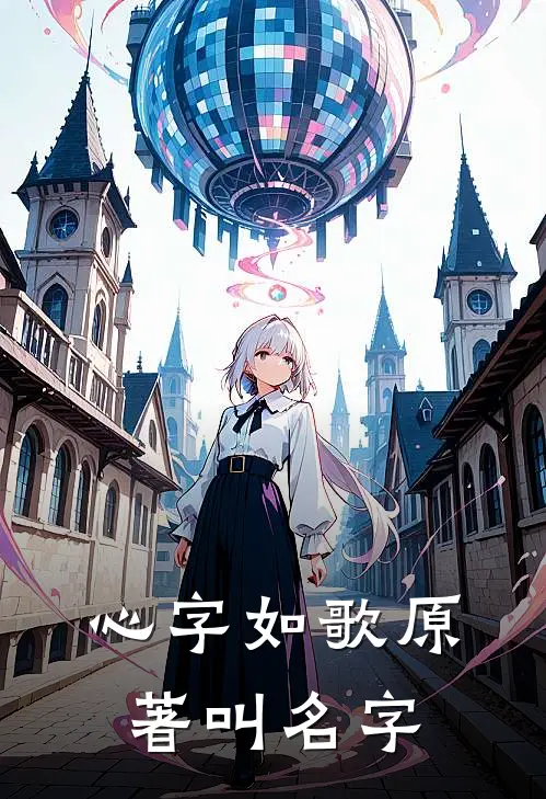 心字如歌原著叫名字