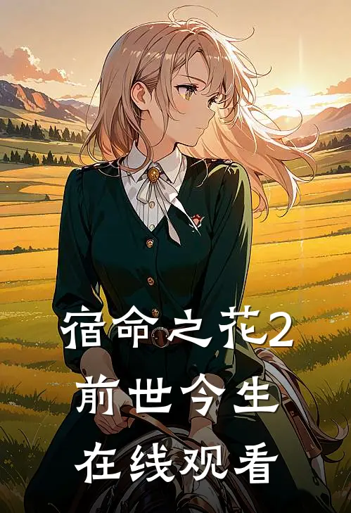 宿命之花2前世今生在线观看