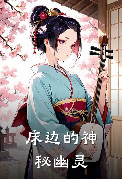 床边的神秘幽灵