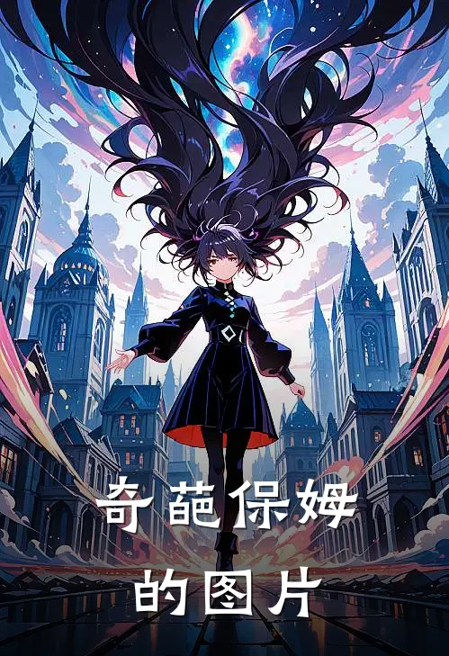 奇葩保姆的图片