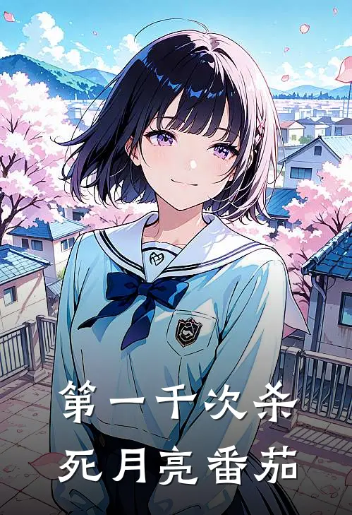 第一千次杀死月亮番茄