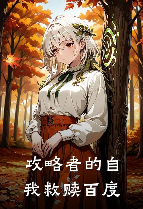 攻略者的自我救赎百度