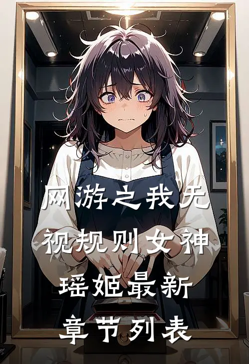 网游之我无视规则女神瑶姬最新章节列表