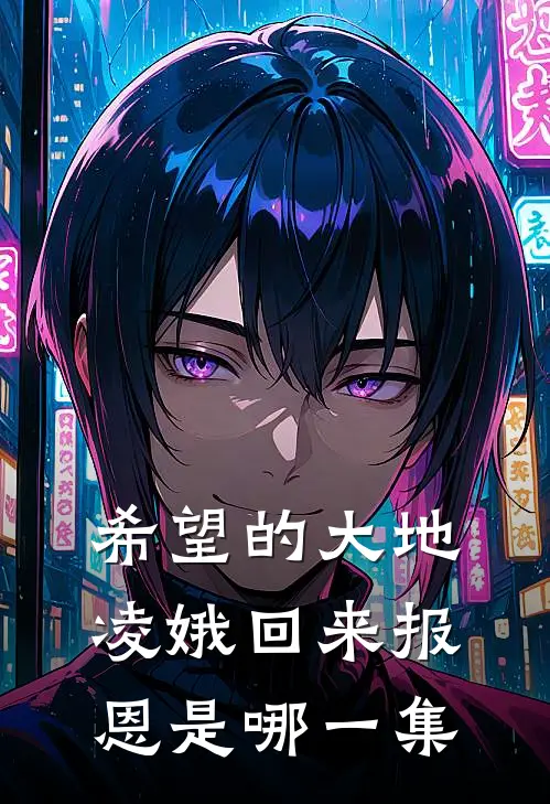 希望的大地凌娥回来报恩是哪一集