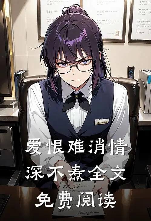 爱恨难消情深不焘全文免费阅读